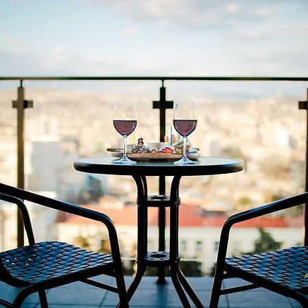 Ameri Apartments Τυφλίδα Εξωτερικό φωτογραφία