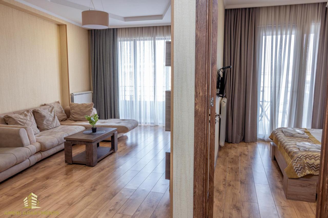 Ameri Apartments Τυφλίδα Εξωτερικό φωτογραφία