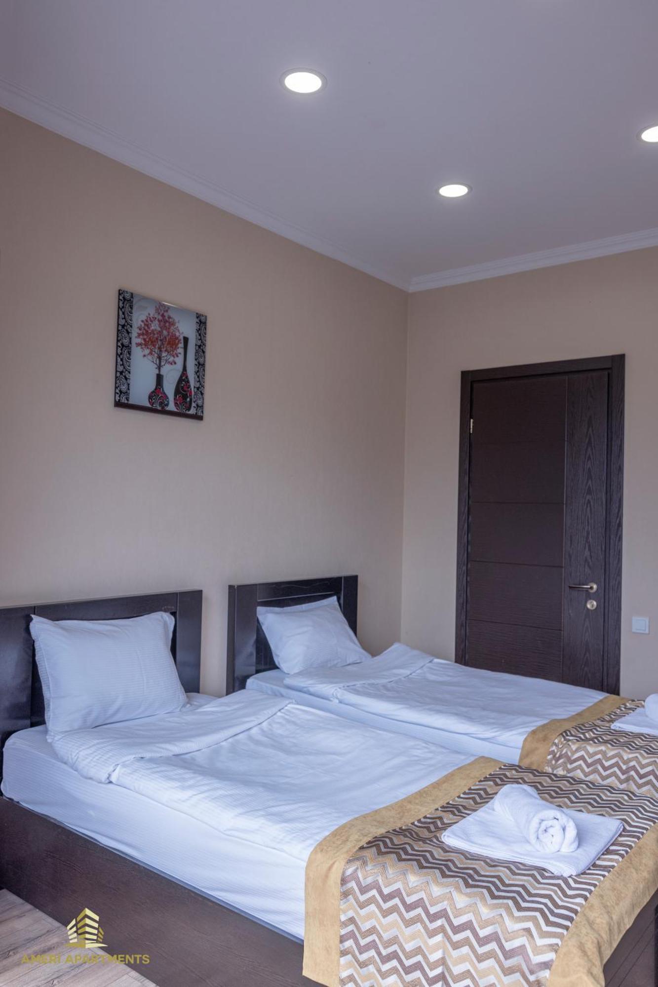 Ameri Apartments Τυφλίδα Δωμάτιο φωτογραφία