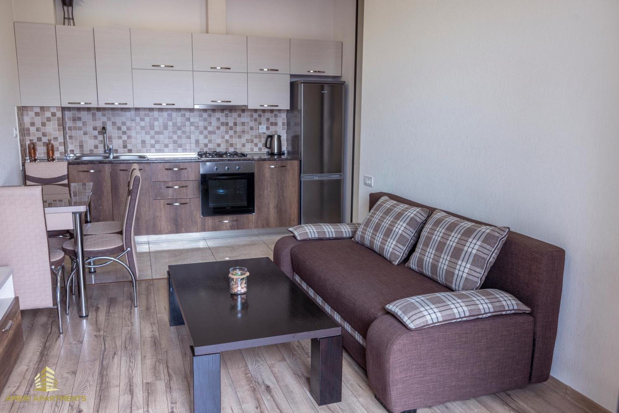 Ameri Apartments Τυφλίδα Δωμάτιο φωτογραφία