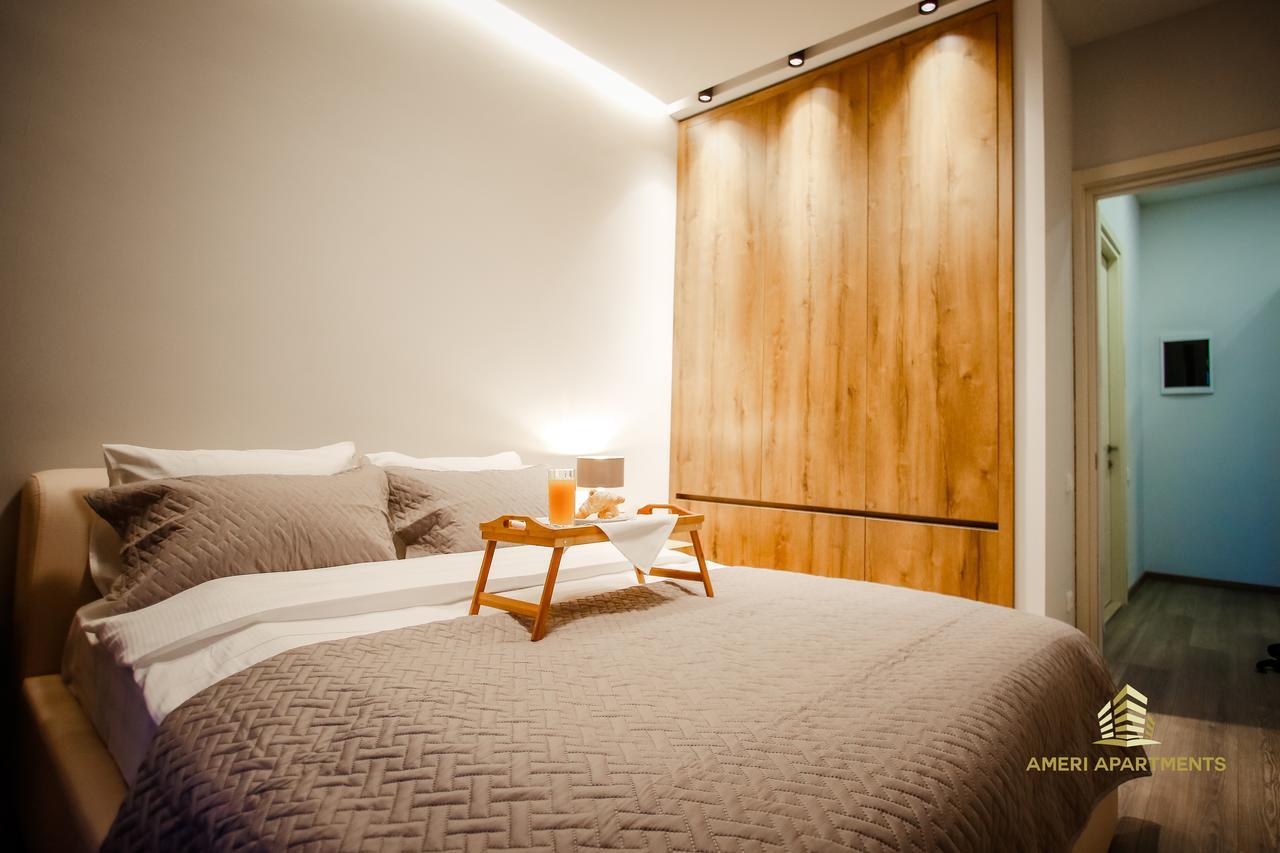 Ameri Apartments Τυφλίδα Εξωτερικό φωτογραφία