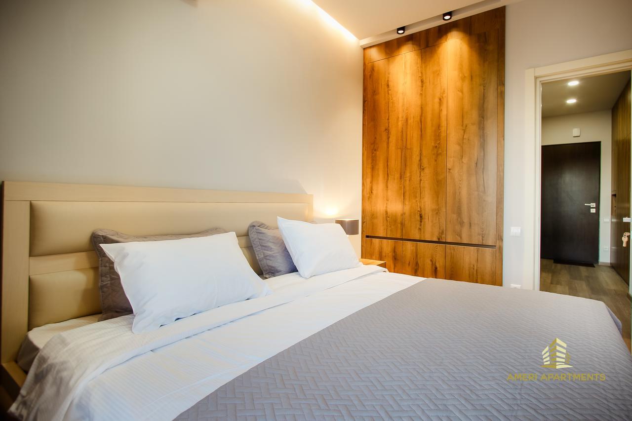 Ameri Apartments Τυφλίδα Εξωτερικό φωτογραφία