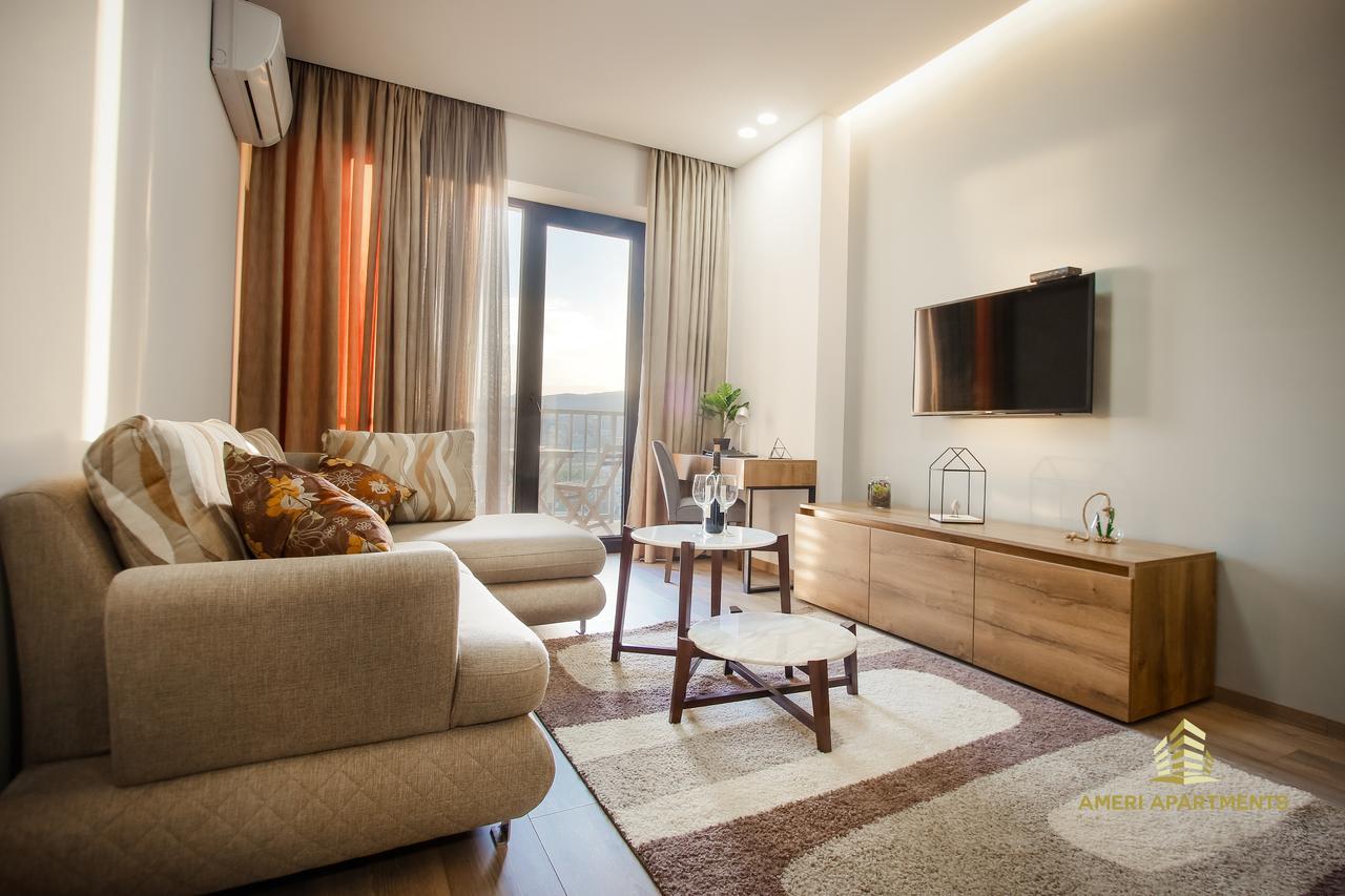 Ameri Apartments Τυφλίδα Εξωτερικό φωτογραφία