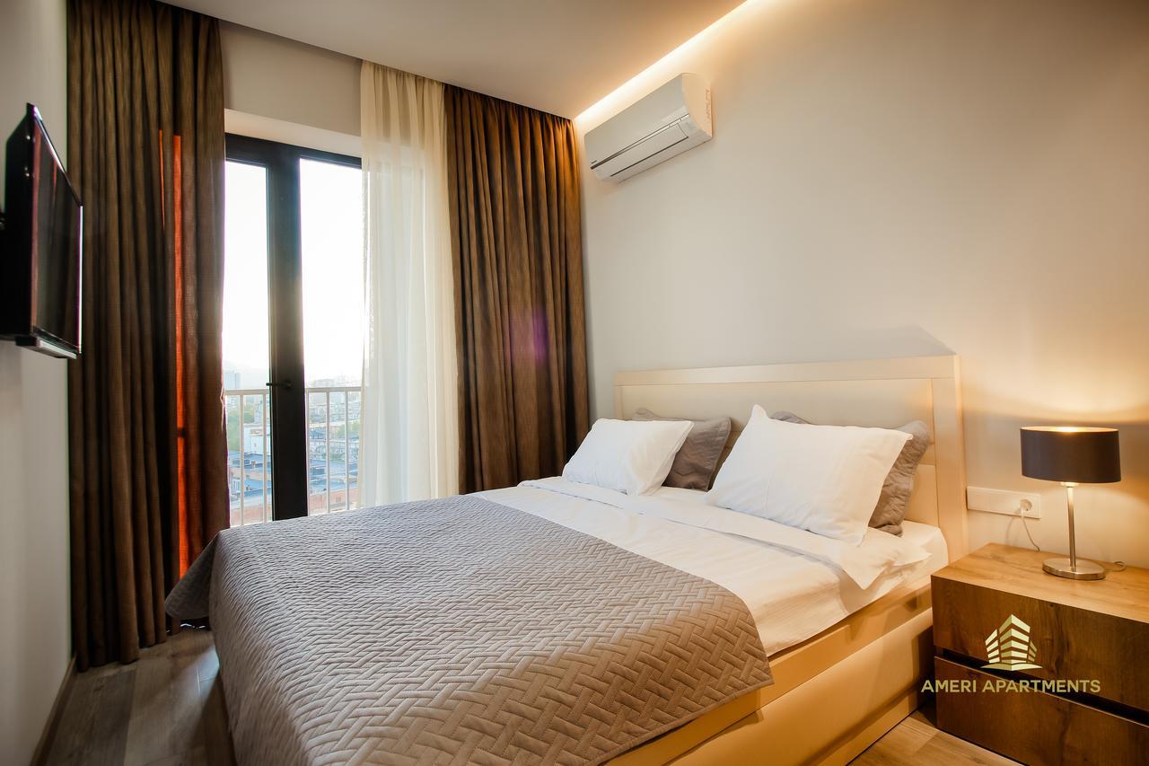 Ameri Apartments Τυφλίδα Εξωτερικό φωτογραφία