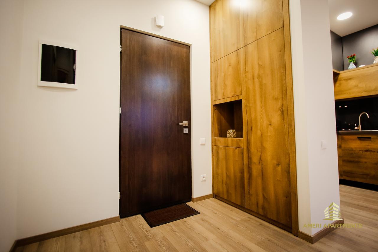Ameri Apartments Τυφλίδα Δωμάτιο φωτογραφία