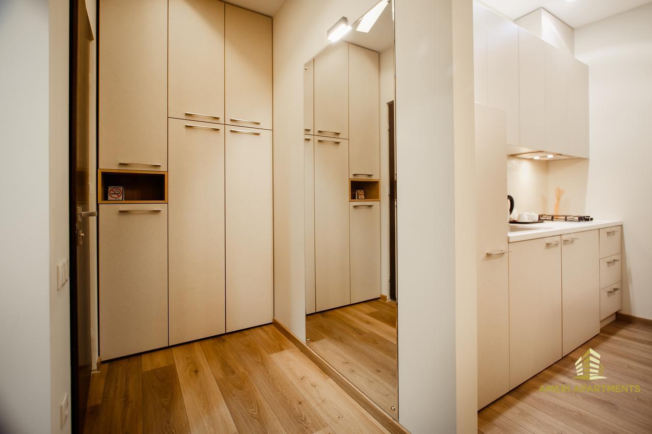 Ameri Apartments Τυφλίδα Εξωτερικό φωτογραφία