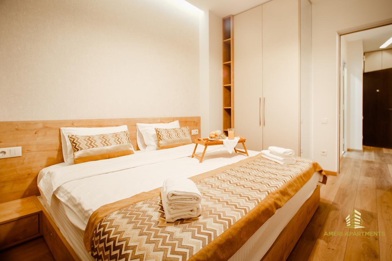 Ameri Apartments Τυφλίδα Εξωτερικό φωτογραφία